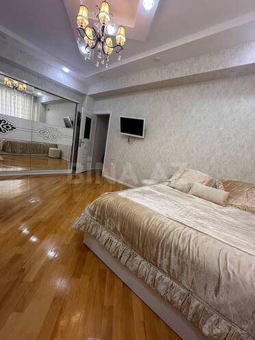 Satılır 3 otaqlı yeni tikili 85 m², Memar Əcəmi m., photo 6 from 11