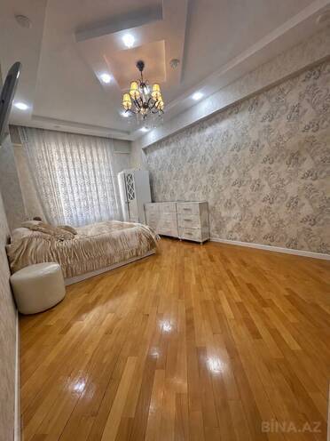 Satılır 3 otaqlı yeni tikili 85 m², Memar Əcəmi m., photo 5 from 11