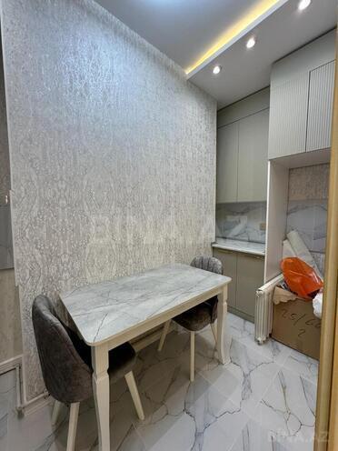 Satılır 2 otaqlı yeni tikili 90 m², Həzi Aslanov m., photo 6 from 14