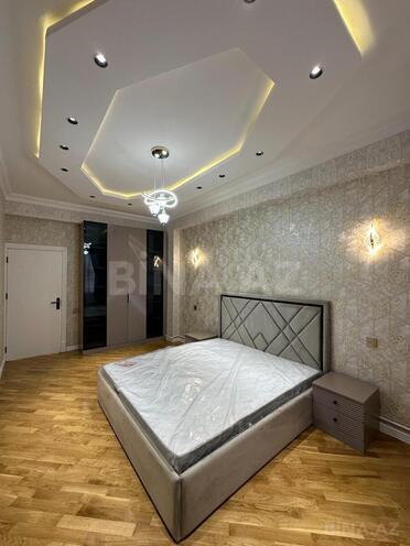 Satılır 2 otaqlı yeni tikili 90 m², Həzi Aslanov m., photo 8 from 14