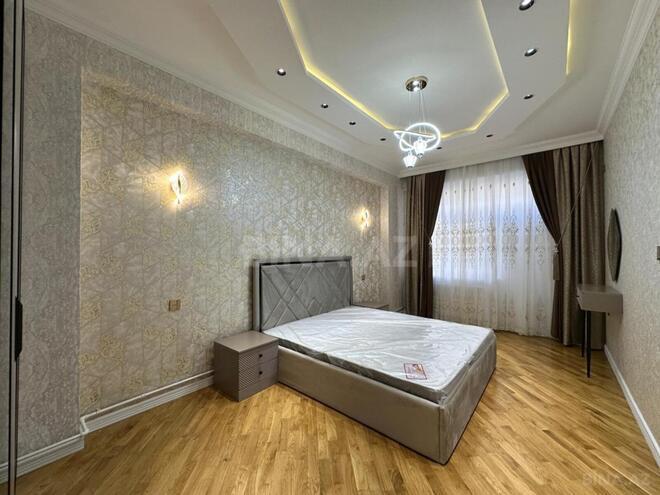 Satılır 2 otaqlı yeni tikili 90 m², Həzi Aslanov m., photo 10 from 14
