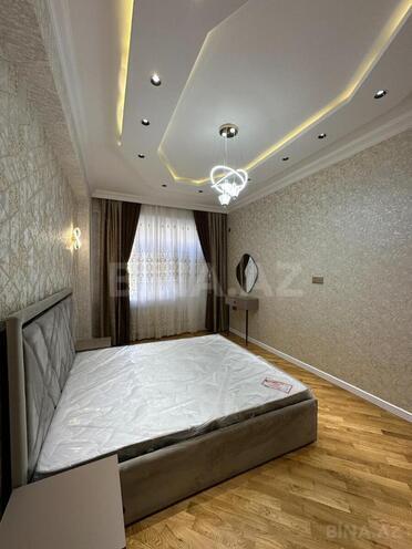 Satılır 2 otaqlı yeni tikili 90 m², Həzi Aslanov m., photo 9 from 14