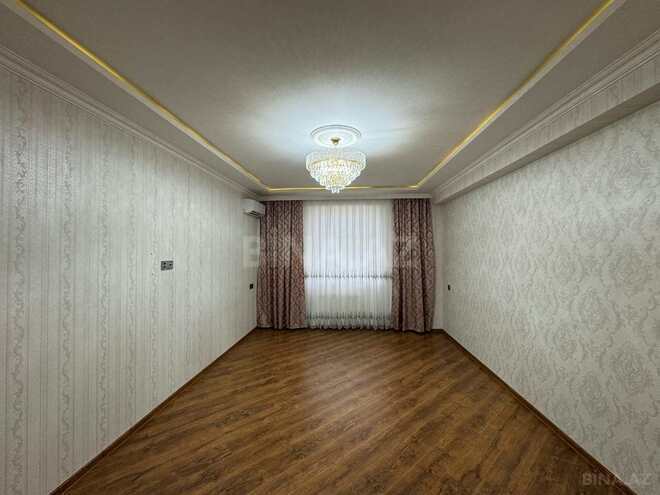 Satılır 2 otaqlı yeni tikili 60 m², Masazır q., photo 1 from 13