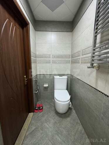 Satılır 2 otaqlı yeni tikili 60 m², Masazır q., photo 10 from 13