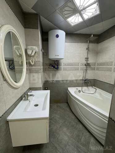 Satılır 2 otaqlı yeni tikili 60 m², Masazır q., photo 12 from 13