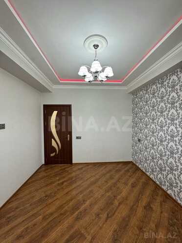 Satılır 2 otaqlı yeni tikili 60 m², Masazır q., photo 5 from 13