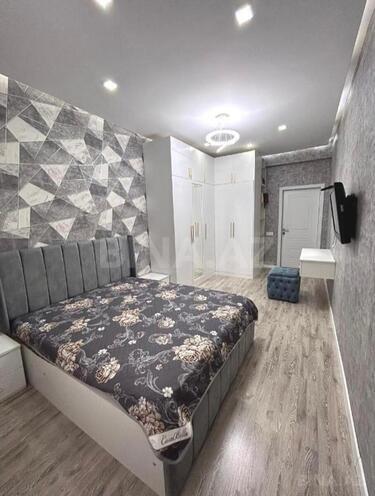 Satılır 2 otaqlı köhnə tikili 58 m², Memar Əcəmi m., photo 4 from 7