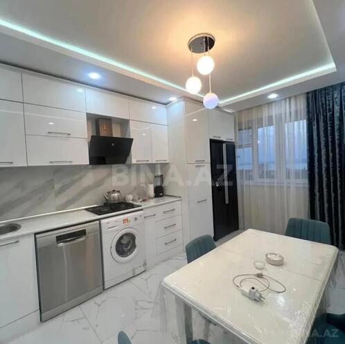 Satılır 2 otaqlı köhnə tikili 58 m², Memar Əcəmi m., photo 5 from 7