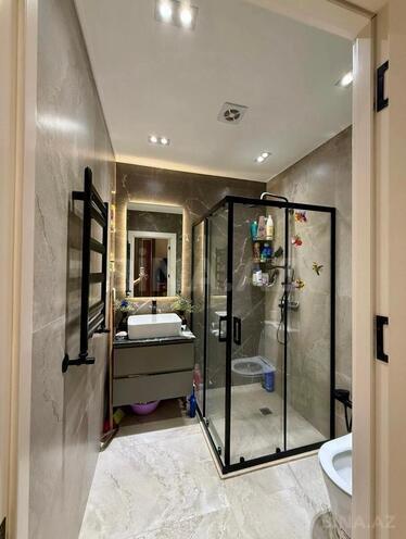Satılır 2 otaqlı köhnə tikili 58 m², Memar Əcəmi m., photo 6 from 7