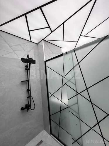 Satılır 2 otaqlı köhnə tikili 58 m², Memar Əcəmi m., photo 6 from 8