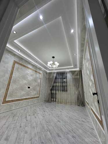 Satılır 2 otaqlı köhnə tikili 58 m², Memar Əcəmi m., photo 1 from 8