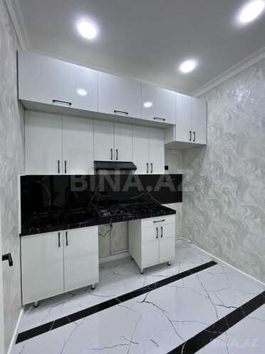 Satılır 2 otaqlı köhnə tikili 58 m², Memar Əcəmi m., photo 5 from 8
