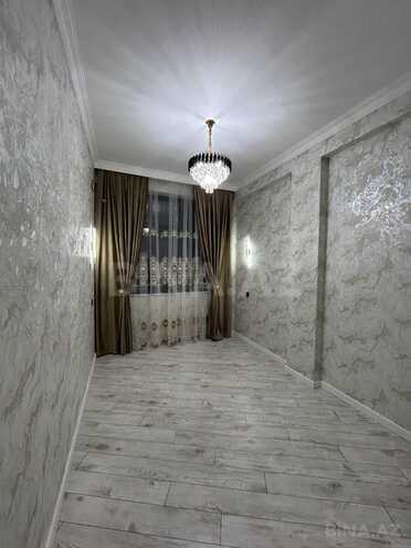 Satılır 2 otaqlı köhnə tikili 58 m², Memar Əcəmi m., photo 4 from 8