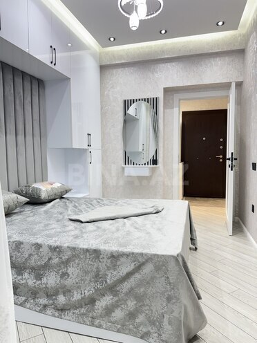 Продаётся 2-комн. новостройка 50 м², м. 20 января, photo 20 from 21
