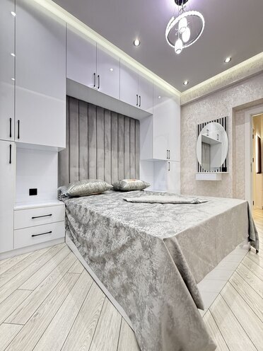 Продаётся 2-комн. новостройка 50 м², м. 20 января, photo 19 from 21