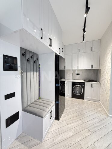 Продаётся 2-комн. новостройка 50 м², м. 20 января, photo 10 from 21