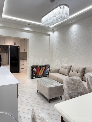 Продаётся 2-комн. новостройка 50 м², м. 20 января, photo 7 from 21