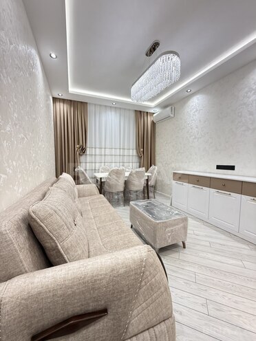 Продаётся 2-комн. новостройка 50 м², м. 20 января, photo 6 from 21