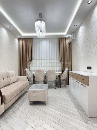 Продаётся 2-комн. новостройка 50 м², м. 20 января, photo 1 from 21