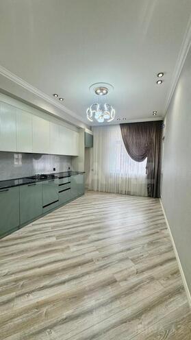 Satılır 3 otaqlı yeni tikili 106 m², Həzi Aslanov m., photo 13 from 31