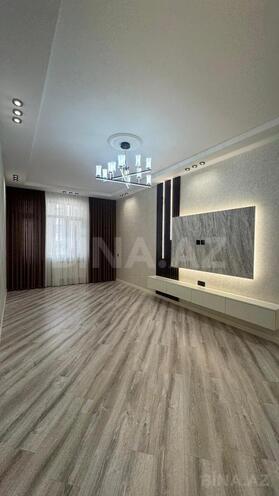Satılır 3 otaqlı yeni tikili 106 m², Həzi Aslanov m., photo 4 from 31