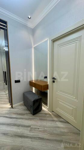 Satılır 3 otaqlı yeni tikili 106 m², Həzi Aslanov m., photo 17 from 31