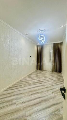 Satılır 3 otaqlı yeni tikili 106 m², Həzi Aslanov m., photo 7 from 31