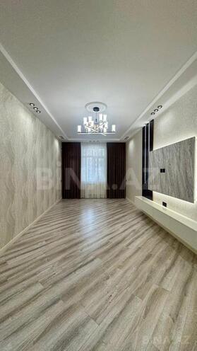 Satılır 3 otaqlı yeni tikili 106 m², Həzi Aslanov m., photo 1 from 31