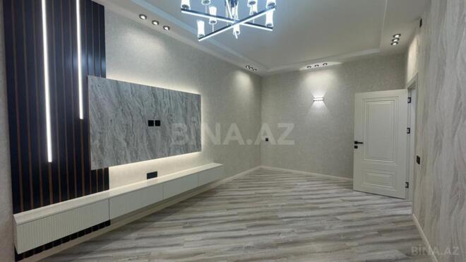 Satılır 3 otaqlı yeni tikili 106 m², Həzi Aslanov m., photo 8 from 31
