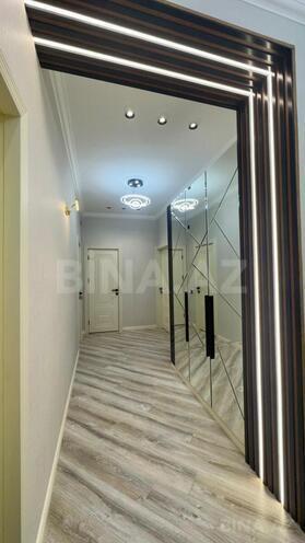 Satılır 3 otaqlı yeni tikili 106 m², Həzi Aslanov m., photo 19 from 31
