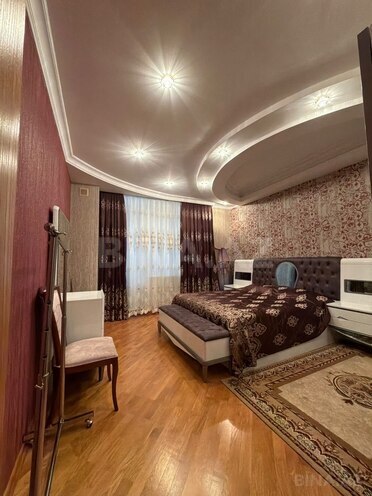 Продаётся 3-комн. вторичка 170 м², м. Шах Исмаил Хатаи, photo 3 from 15
