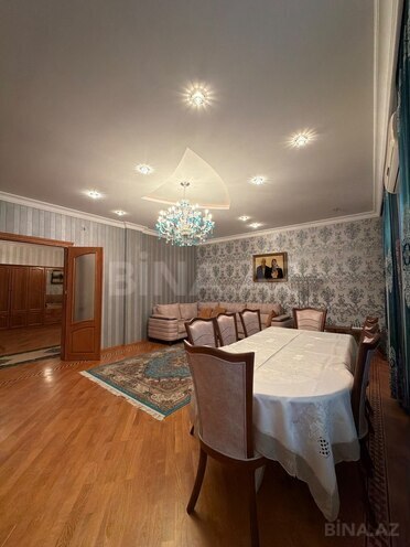 Продаётся 3-комн. вторичка 170 м², м. Шах Исмаил Хатаи, photo 8 from 15