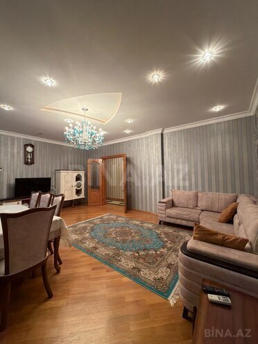 Продаётся 3-комн. вторичка 170 м², м. Шах Исмаил Хатаи, photo 12 from 15