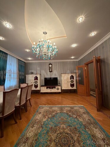 Продаётся 3-комн. вторичка 170 м², м. Шах Исмаил Хатаи, photo 13 from 15