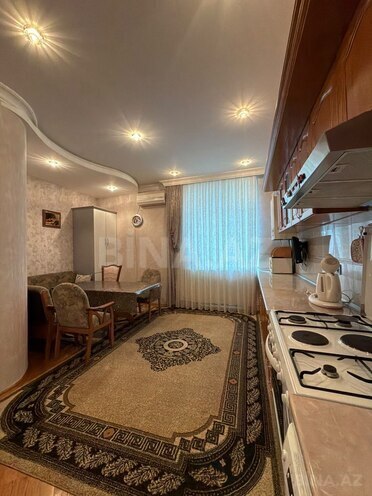 Продаётся 3-комн. вторичка 170 м², м. Шах Исмаил Хатаи, photo 9 from 15