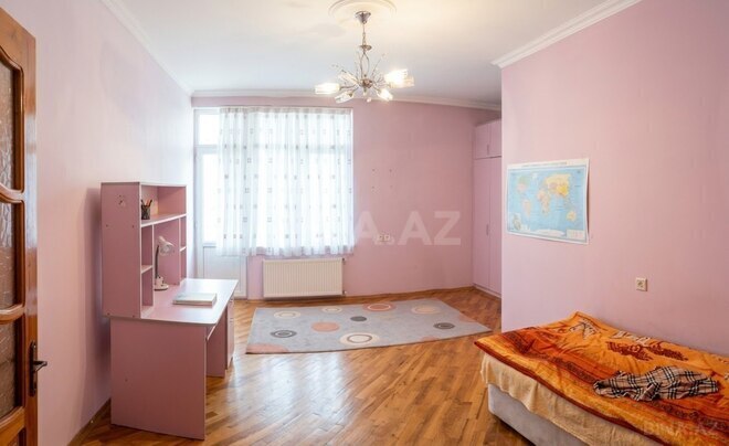 İcarəyə verilir 5 otaqlı yeni tikili 220 m², Xətai r., photo 4 from 26