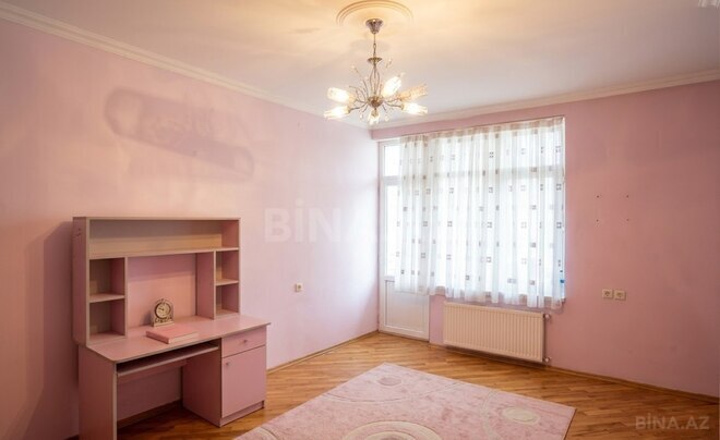 İcarəyə verilir 5 otaqlı yeni tikili 220 m², Xətai r., photo 16 from 26