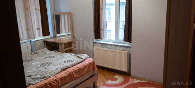 İcarəyə verilir 5 otaqlı yeni tikili 220 m², Xətai r., photo 13 from 26
