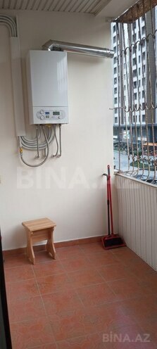 İcarəyə verilir 5 otaqlı yeni tikili 220 m², Xətai r., photo 25 from 26