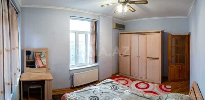 İcarəyə verilir 5 otaqlı yeni tikili 220 m², Xətai r., photo 8 from 26