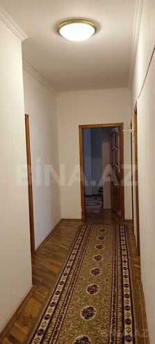 İcarəyə verilir 5 otaqlı yeni tikili 220 m², Xətai r., photo 15 from 26