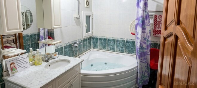 İcarəyə verilir 5 otaqlı yeni tikili 220 m², Xətai r., photo 24 from 26