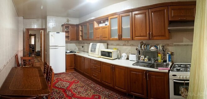 İcarəyə verilir 5 otaqlı yeni tikili 220 m², Xətai r., photo 14 from 26