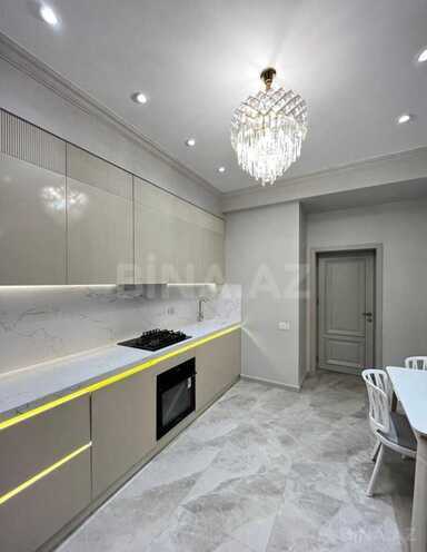 Продаётся 3-комн. новостройка 112 м², м. 28 мая, photo 11 from 18