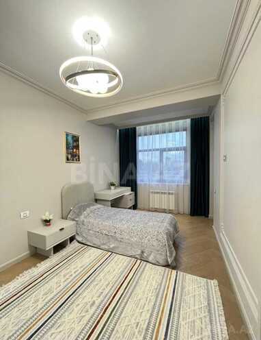 Продаётся 3-комн. новостройка 112 м², м. 28 мая, photo 8 from 18
