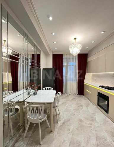 Продаётся 3-комн. новостройка 112 м², м. 28 мая, photo 10 from 18