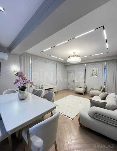 Продаётся 3-комн. новостройка 112 м², м. 28 мая, photo 4 from 18