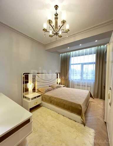 Продаётся 3-комн. новостройка 112 м², м. 28 мая, photo 5 from 18