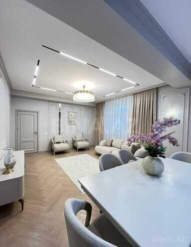 Продаётся 3-комн. новостройка 112 м², м. 28 мая, photo 1 from 18