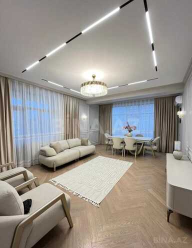 Продаётся 3-комн. новостройка 112 м², м. 28 мая, photo 3 from 18